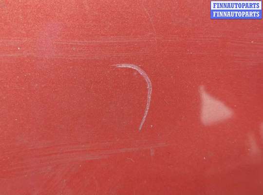 купить Капот на Mazda 6 (GH) 2007-2012