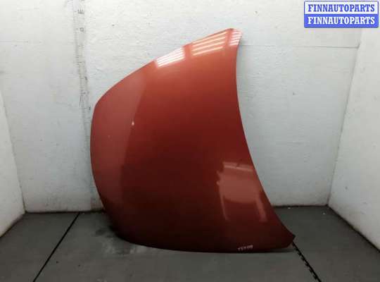 купить Капот на Mazda 6 (GH) 2007-2012