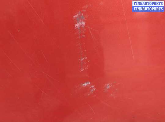 купить Капот на Mazda 6 (GH) 2007-2012