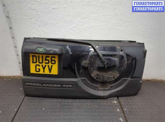 Крышка (дверь) багажника LRD4150 на Land Rover Freelander 1 1998-2006