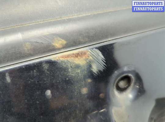 купить Крышка (дверь) багажника на Land Rover Freelander 1 1998-2006