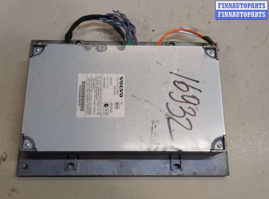 купить Усилитель звука на Volvo XC90 2002-2014