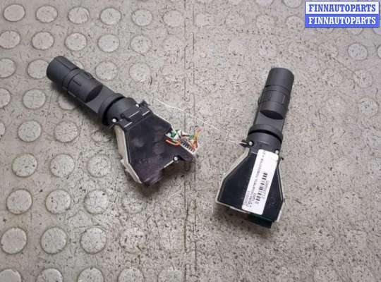 купить Переключатель поворотов и дворников (стрекоза) на Nissan Qashqai 2006-2013
