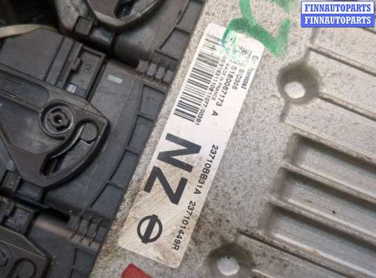 купить Блок управления двигателем на Nissan Qashqai 2006-2013