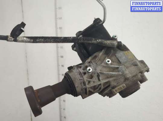 Редуктор Раздаточный КПП (раздатка) FO2104891 на Ford Kuga 2012-2016
