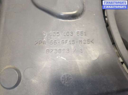 купить Блок управления вентиляторами на Volvo S40 2004-2012