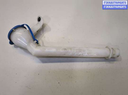 Горловина заливная бачка омывателя NS841298 на Nissan Qashqai 2006-2013