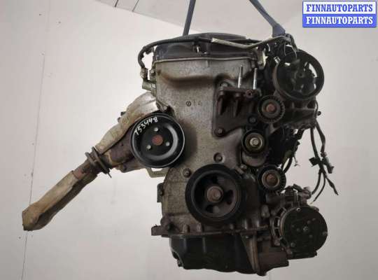 купить Форсунка топливная на Mitsubishi Outlander XL 2006-2012