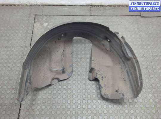 купить Защита арок (подкрылок) на Chevrolet Cruze 2009-2015