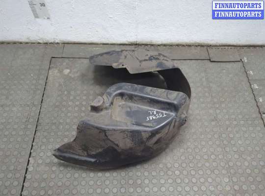 купить Защита арок (подкрылок) на Chevrolet Cruze 2009-2015