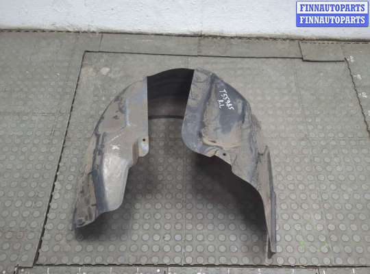 купить Защита арок (подкрылок) на Chevrolet Cruze 2009-2015