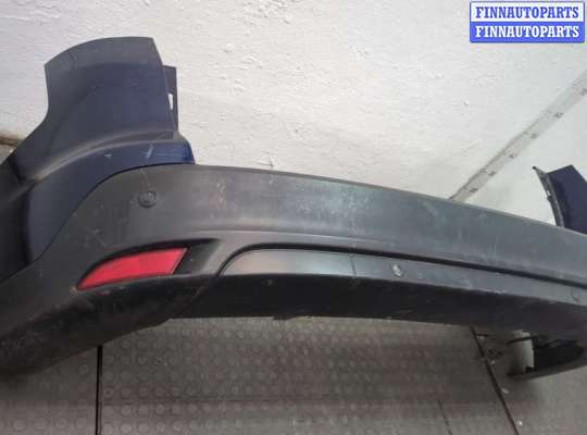 купить Бампер на Ford Focus 3 2011-2015