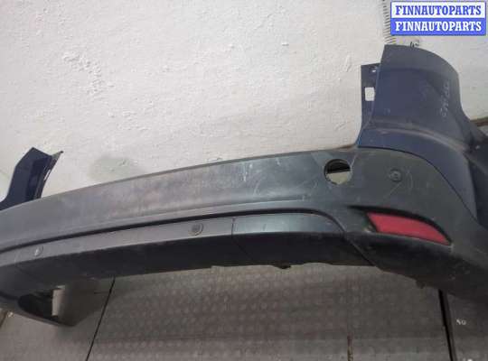 купить Бампер на Ford Focus 3 2011-2015