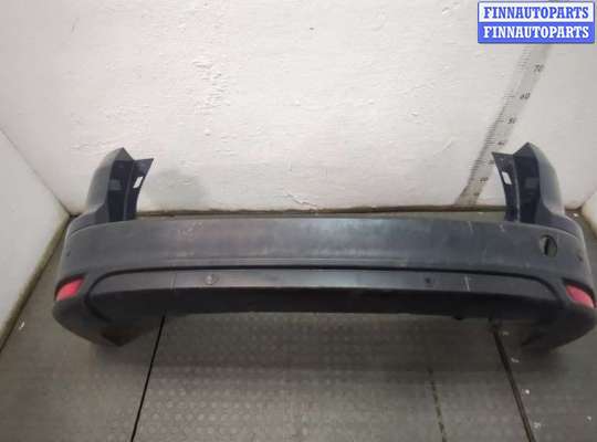 купить Бампер на Ford Focus 3 2011-2015