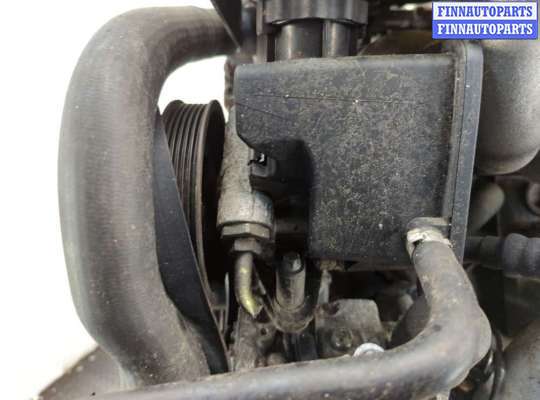 купить Компрессор кондиционера на Mercedes S W220 1998-2006