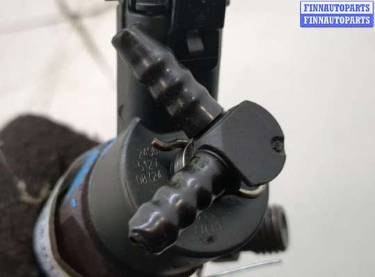 купить Форсунка топливная на Renault Megane 2 2002-2009