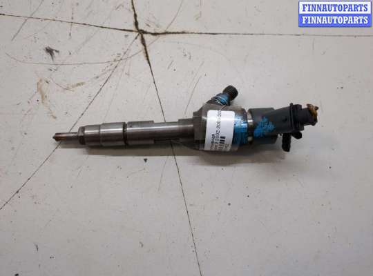 купить Форсунка топливная на Renault Megane 2 2002-2009