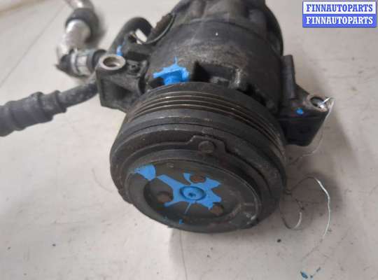 купить Компрессор кондиционера на BMW 3 E46 1998-2005