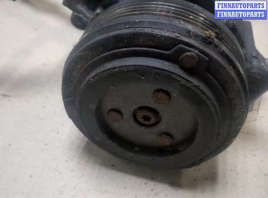 купить Компрессор кондиционера на BMW 3 E46 1998-2005