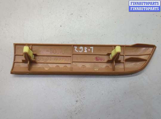 купить Пластик панели торпеды на Lexus GX 2002-2009