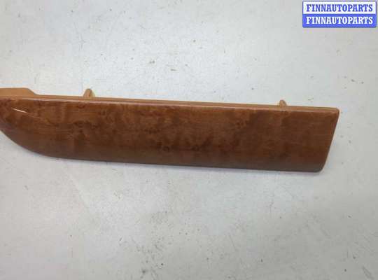 купить Пластик панели торпеды на Lexus GX 2002-2009