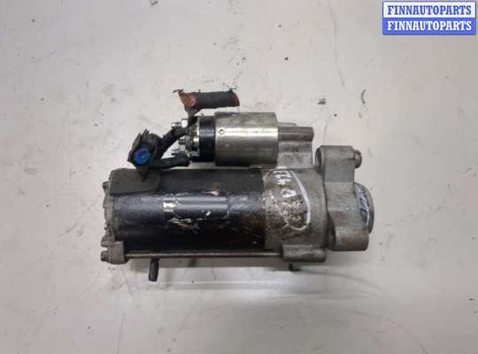 Стартер FO2141706 на Ford Mondeo 4 2007-2015