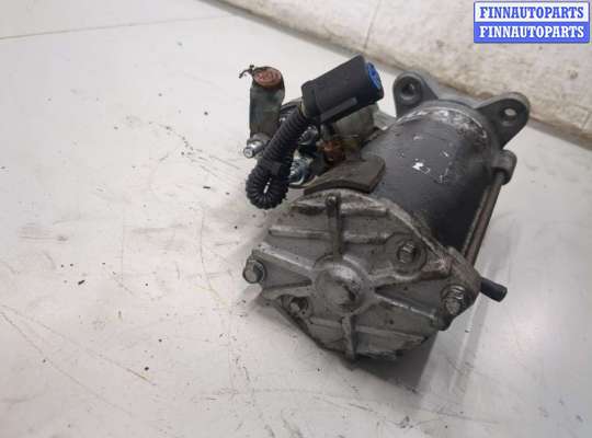 купить Стартер на Ford Mondeo 4 2007-2015