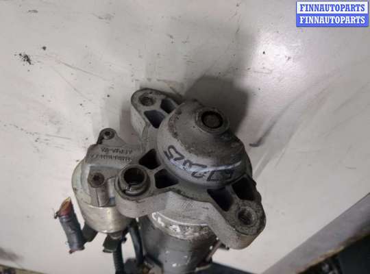 купить Стартер на Ford Mondeo 4 2007-2015