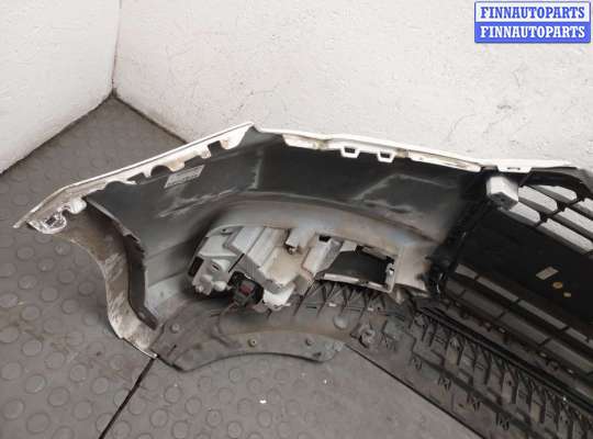 купить Бампер на Audi A1 (8X) 2014-2018