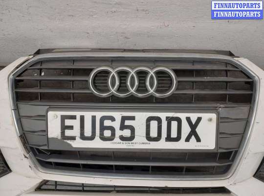 купить Бампер на Audi A1 (8X) 2014-2018