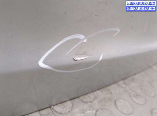 купить Двигатель стеклоочистителя (моторчик дворников) задний на Mercedes ML W164 2005-2011