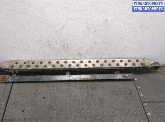 Подножка порога на Toyota RAV4 III (XA30)