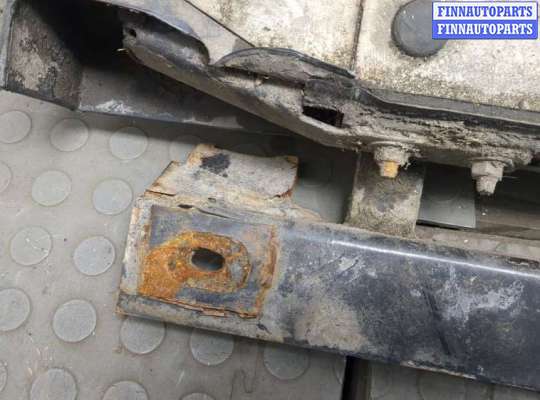 купить Подножка на Toyota RAV 4 2006-2013