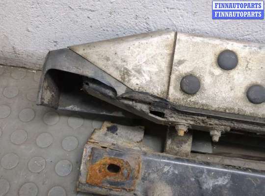 купить Подножка на Toyota RAV 4 2006-2013