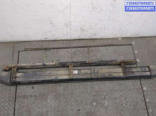 купить Подножка на Toyota RAV 4 2006-2013