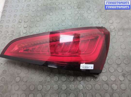 Фонарь (задний) AU1717304 на Audi Q5 2008-2017