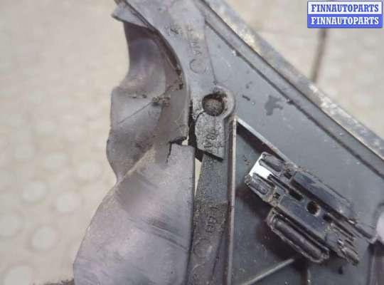 купить Жабо под дворники (дождевик) на Ford Focus 1 1998-2004