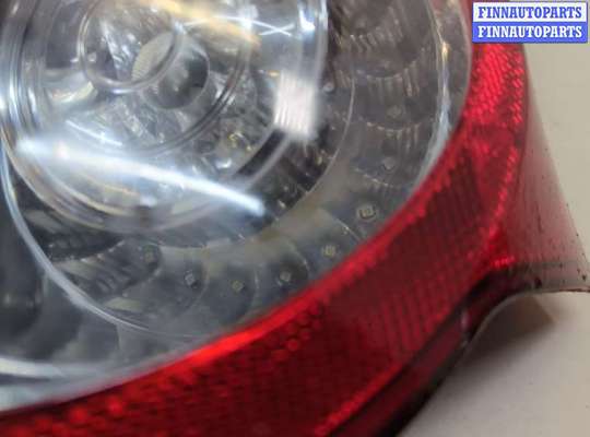 Фонарь задний на Volkswagen Passat B6 (3C)