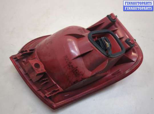 Фонарь задний на Volkswagen Passat B6 (3C)