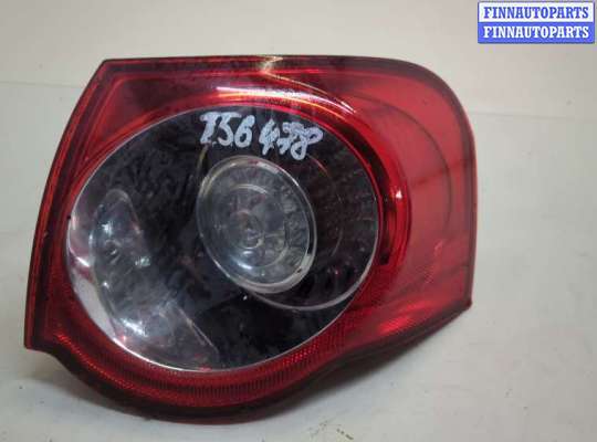 Фонарь (задний) VG2609403 на Volkswagen Passat 6 2005-2010