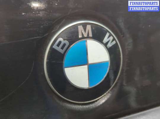 купить Крышка (дверь) багажника на BMW 3 E46 1998-2006