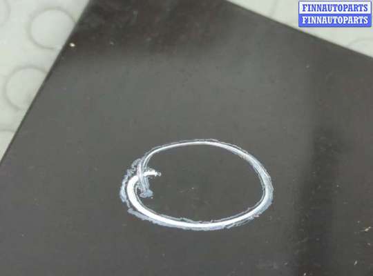 купить Крышка (дверь) багажника на BMW 3 E46 1998-2006