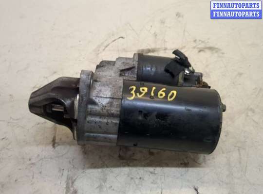 Стартер OP2156903 на Opel Astra H 2004-2010