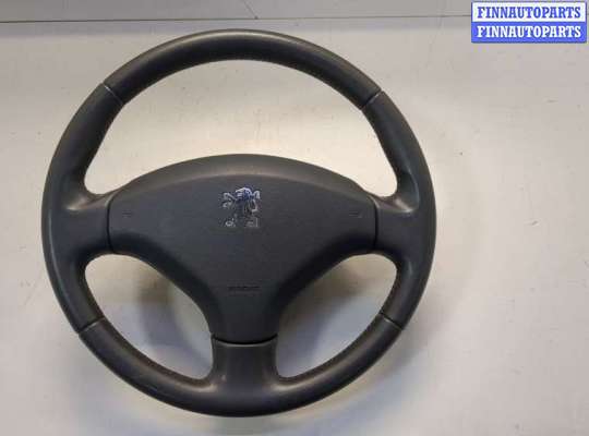 купить Подушка безопасности водителя на Peugeot 3008 2009-2016