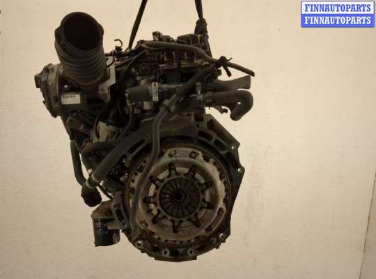 купить Двигатель (ДВС) на Ford Focus 2 2008-2011