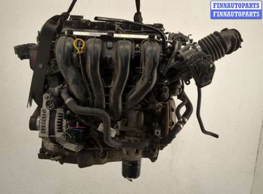 купить Двигатель (ДВС) на Ford Focus 2 2008-2011