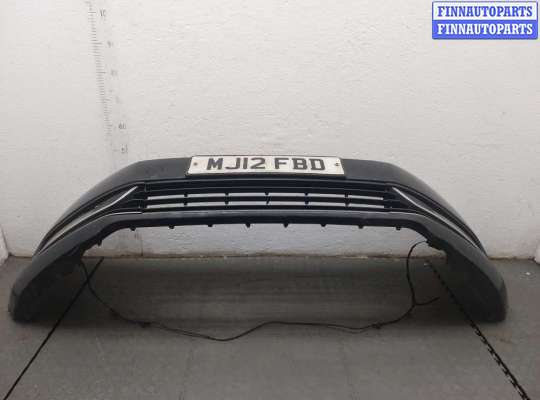 купить Бампер на Volkswagen Passat 7 2010-2015 Европа