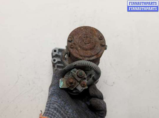 купить Стартер на Citroen C3 picasso 2009-2017