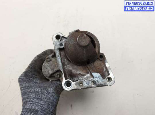 купить Стартер на Citroen C3 picasso 2009-2017