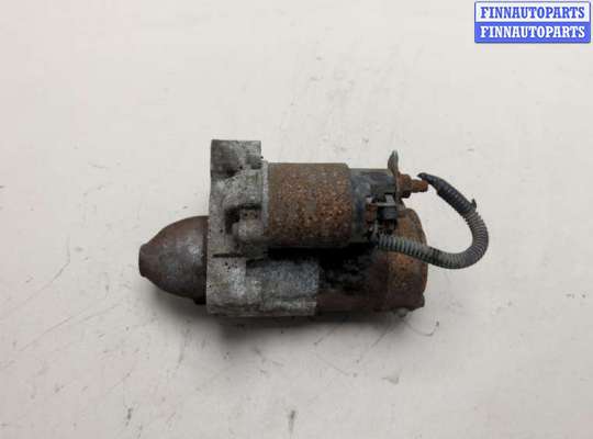 Стартер CT1115826 на Citroen C3 picasso 2009-2017